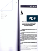 Test 21 PDF