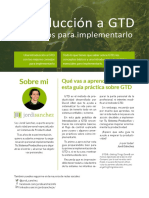 IntroduccionGTD PDF