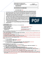 Suplemente - Septiembre - The OLYMPICS Criterios Correcci N UGR PDF