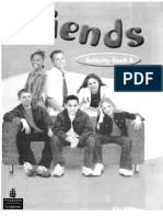 Friends 3 Activity Book PDF