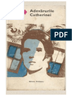 163. Jean Cayrol - Adevarurile Catherinei v2.0 Dyo (1).doc