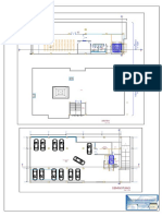 Plano Intalaciones Sanitarias Rev NGM