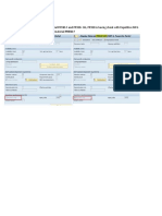 Backflush Change Doc - INC0165088 PDF