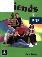 57E62 Skinner Carol Friends 2 Students Book PDF