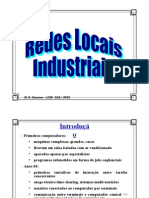 Redes Industriais 30h