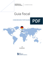 Guia Fiscal Comunidades Portuguesas Alemanha