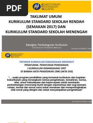 Kssm Pdf