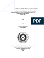 Ngesti Wulan Sari - Ikm PDF