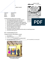 Sample Exam 2 (Advanced)