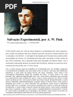 Salvação Experimental, por A. W. Pink.pdf