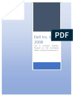 Can Dell overtake HP.pdf