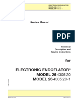 Storz Endoflator Insufflation Unit - Service manual.pdf