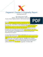 PCX - Report PDF