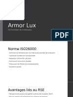 TD8 Armor Lux.pptx