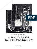 1 - A M Scara Da Morte Escarlate - Poe5 2 PDF