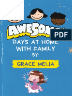 15 Printable @grace - Melia PDF