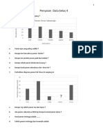 Pengolahan Data Kelas 4 Ecotous PDF