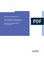 Education System United States PDF