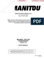 Mla628-Parts Catalog PDF