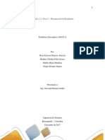 T4- PRESENTACION DE RESULTADOS_ GC 9