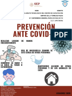 Prevención Ante Covid-19