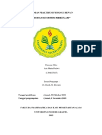 Asri Mutia Pratiwi - 1304617070 - Sistem Sirkulasi PDF