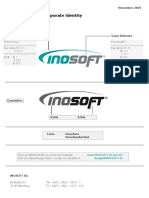 INOSOFTCorporateIdentity