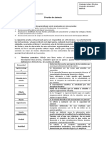 Electivo IV - Prueba de Síntesis