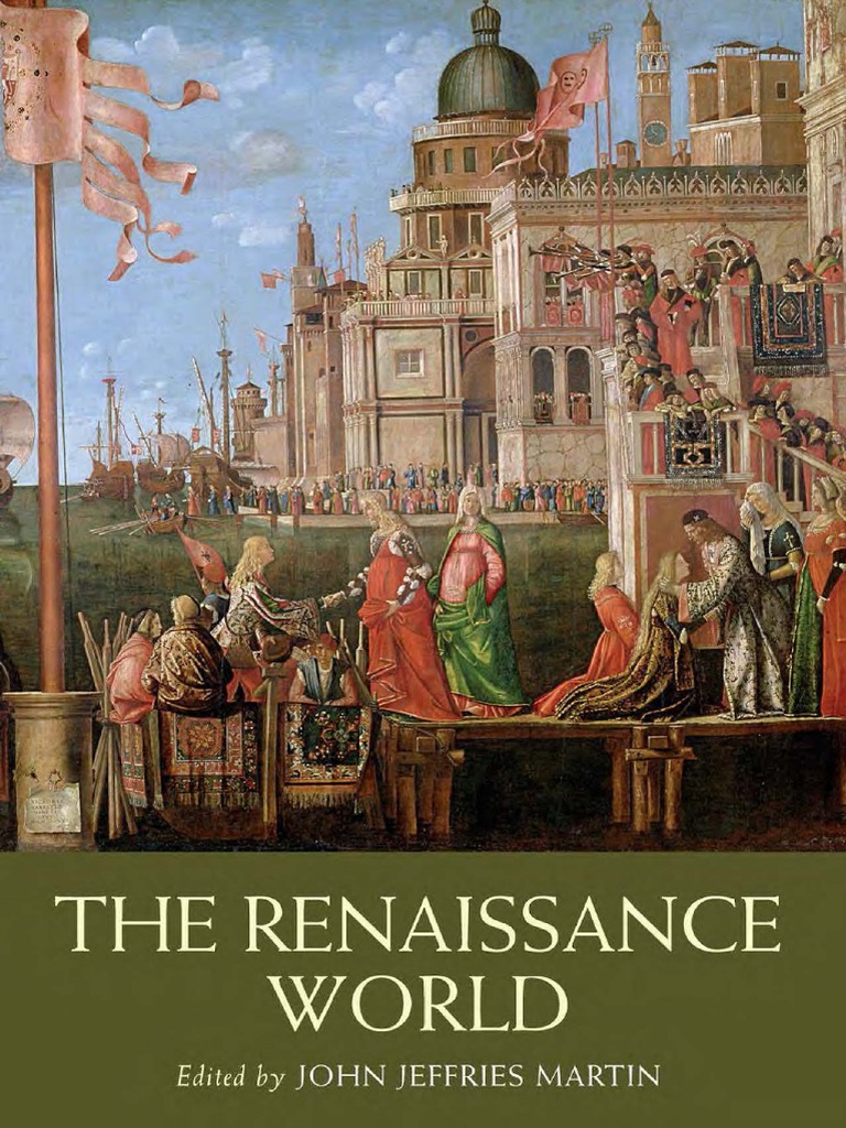 The Renaissance World Routledge Worlds PDF PDF Renaissance Spanish Empire photo