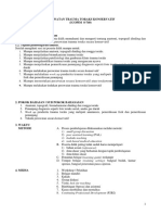 TKV Modul 19 Perawatan Trauma Torak Konservatif PDF
