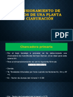 DIMENSIONAMIENTO DE EQUIPOS PROCESAMIENTO.pptx