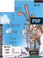 El Molinero y Su Burro Nuevo - Liliana Cinetto PDF