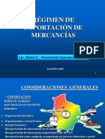 Presentación Exportaciones PDF