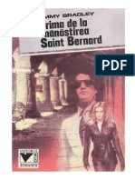 Timmy Bradley - Crima de la manastirea Saint Bernard [v1.0] RI.docx