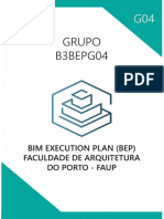 B3BEPG04 - Versao para Entrega