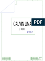 HP 8470P Calvin UMA 6050A2466401-MB-AX1 SI PDF