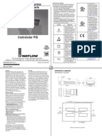 Watlow Ez-Pmexp PDF