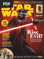 Star Wars Insider - November - December 2019 UK