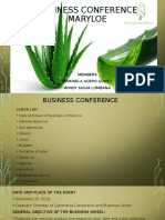 Business Conference