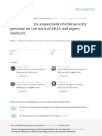 Multiple Criteria Assessment of Elite Se PDF