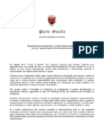2016-03-25 Parte Guelfa - codice deontologico  edisciplinare.pdf