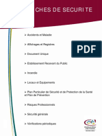 FICHES SECURITE_le document unique