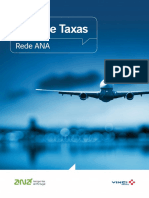 Guia Taxas Rede Ana - Airlines PT 1
