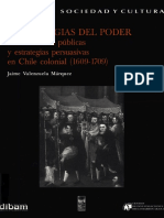 Las Liturgias Del Poder-1-72 (Intro y Cap 1) PDF