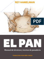 El Pan - Jeffrey Hamelman PDF