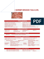 2.2 TS Argentine Shrimp Broken Tails CR EAN PDF