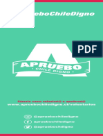 PENDON APRUEBO3 80cmX2m PDF