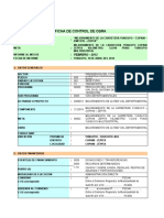 Informe Tecnico Primera 15 de Abril