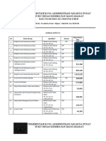 daftar harga acrylic