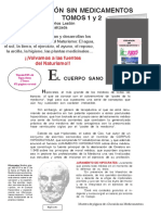 Naturopatía - Profesor Carlos Lestón PDF
